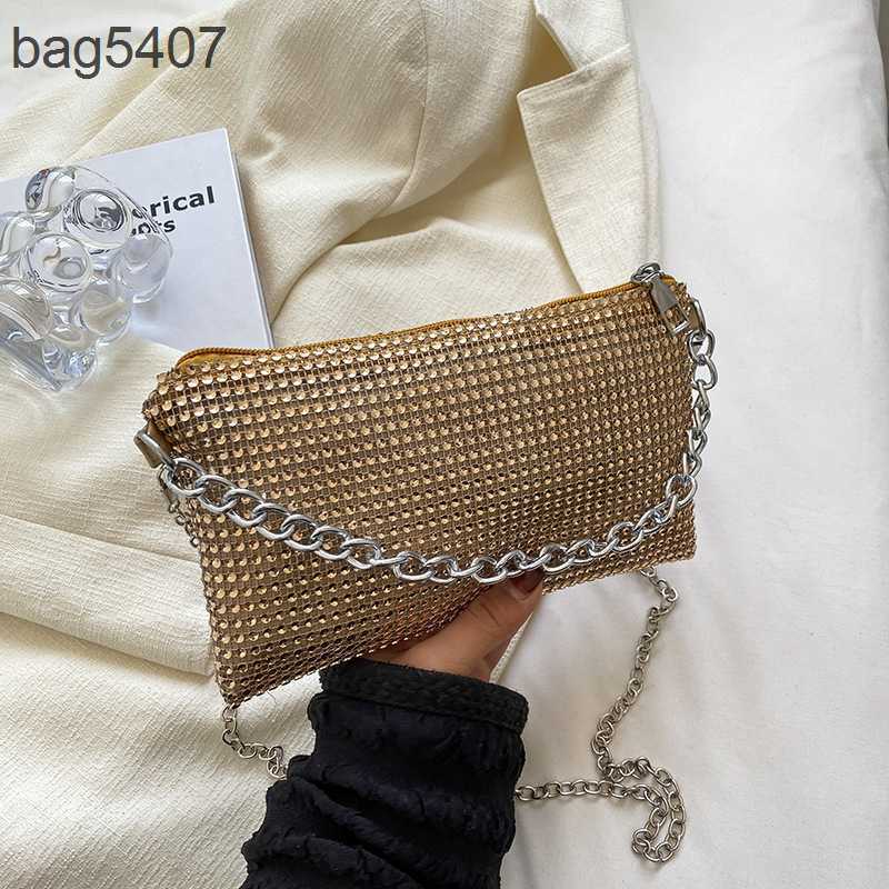 2023 Fashion Diamond Bag 80% Discount Wholesale and Retail French Women Summer Net Red Small Square Temperament Chain One Shoulder Crossbody, Black8
2023 Fashion Diamond Bag 80% Discount Wholesale and Retail French Women Summer Net Red Small Square Temperament Chain One Shoulder Crossbody, Black8
