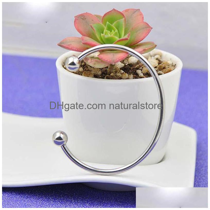 Cuff New Product Hip Hop Open Bracelet Stainless Steel Does Not Fade Bracelets Best Selling Factory Direct Sales Drop Delivery Jewelr Dhdqj
Cuff New Product Hip Hop Open Bracelet Stainless Steel Does Not Fade Bracelets Best Selling Factory Direct Sales Drop Delivery Jewelr Dhdqj