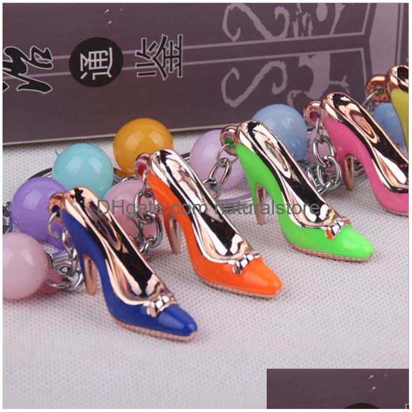 Keychains Lanyards High Heels Keychain Advertising Activity Promotion Small Gift Mini Heel Shoe Key Ring Buckle Hanging Simation D Dhrfb
Keychains Lanyards High Heels Keychain Advertising Activity Promotion Small Gift Mini Heel Shoe Key Ring Buckle Hanging Simation D Dhrfb