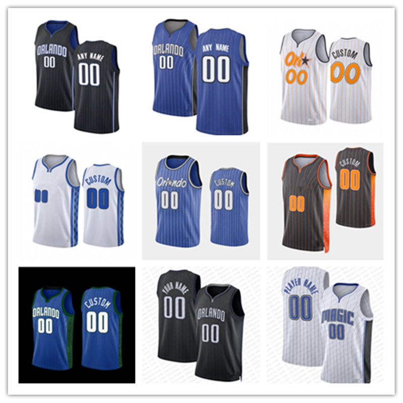 Custom Men Women Youth Jersey 10 Bol Bol 50 Cole Anthony 4 Jalen Suggs 5 Paolo Banchero 34 Wendell Carter Jr. 22 Franz Wagner Basketball Jerseys, Color
Custom Men Women Youth Jersey 10 Bol Bol 50 Cole Anthony 4 Jalen Suggs 5 Paolo Banchero 34 Wendell Carter Jr. 22 Franz Wagner Basketball Jerseys, Color