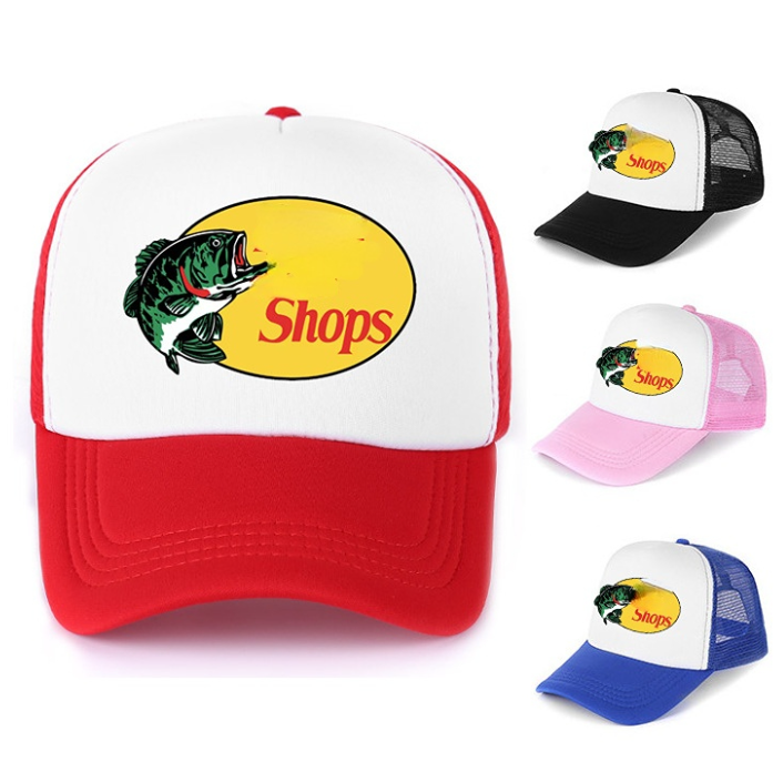 Wholesale Trucker Hat Mesh Cap Peaked Caps Sun Protection Sun Hat European Hip Hop Baseball, Aspic
Wholesale Trucker Hat Mesh Cap Peaked Caps Sun Protection Sun Hat European Hip Hop Baseball, Aspic