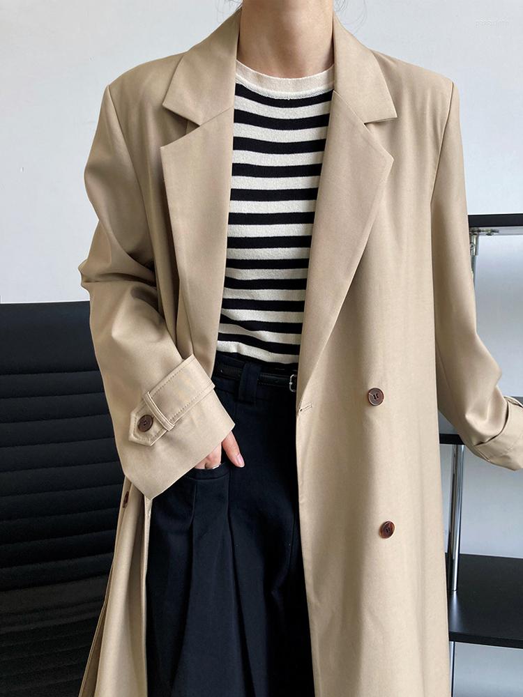 Women's Trench Coats GOPLUS Women's 2022 Ladies Long Korean Style Fall Jackets Khaki Abrigo Elegante Mujer Veste Longue Femme C60414, Gray
Women's Trench Coats GOPLUS Women's 2022 Ladies Long Korean Style Fall Jackets Khaki Abrigo Elegante Mujer Veste Longue Femme C60414, Gray