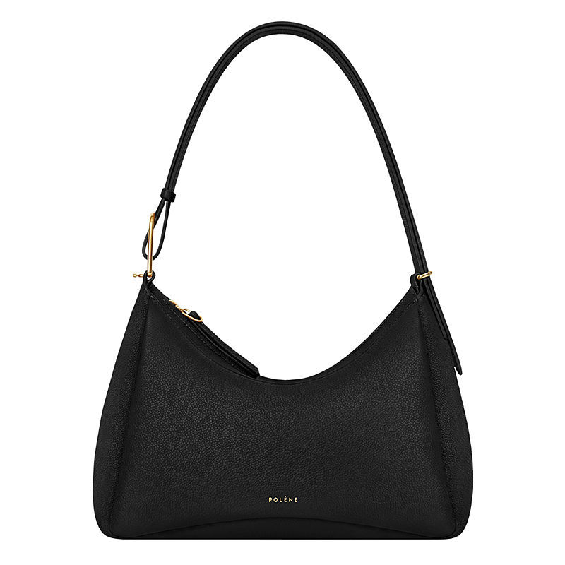 polene bag Evening Bags Polene Umi Underarm Shoulder Bag Full-Grain Textured Leather Designer Luxury Women Crossbody PVD Plated Stainless Steel Buckle S1HT
polene bag Evening Bags Polene Umi Underarm Shoulder Bag Full-Grain Textured Leather Designer Luxury Women Crossbody PVD Plated Stainless Steel Buckle S1HT