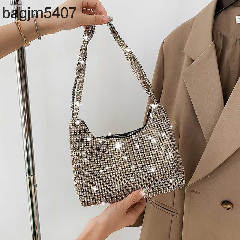 2023 Women's Diamond Bag 80% Discount Wholesale Retail New Tidy Water Fashion One Shoulder Portable Underarm Handheld Personalized, Silver7
2023 Women's Diamond Bag 80% Discount Wholesale Retail New Tidy Water Fashion One Shoulder Portable Underarm Handheld Personalized, Silver7