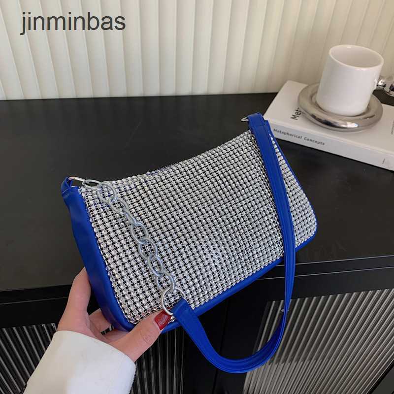 2023 Fashion Diamond Bag 60% Discount Wholesale Retail Rhintone Trendy Small Square Summer New Simple Shoulder Ocean Air Armpit Portable, White8
2023 Fashion Diamond Bag 60% Discount Wholesale Retail Rhintone Trendy Small Square Summer New Simple Shoulder Ocean Air Armpit Portable, White8