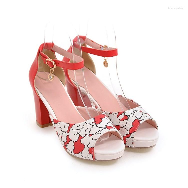 Sandals Oversize Large Size Big 10 11 12 High Heels Women Shoes Woman Summer Ladies Printed With Thick, Sky blue
Sandals Oversize Large Size Big 10 11 12 High Heels Women Shoes Woman Summer Ladies Printed With Thick, Sky blue