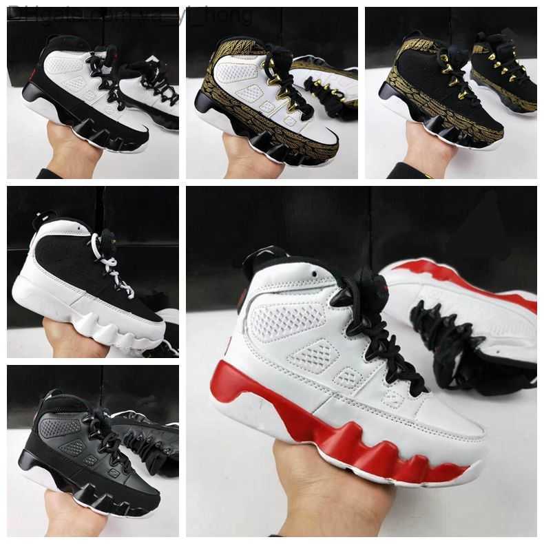 Luxury big infant Wholesale 9s Oreo Designer Kids Basketball Athletic Shoes Mesh Black White Shoe Space Jam PE outdoor sport trainer yayihong, Shoes box
Luxury big infant Wholesale 9s Oreo Designer Kids Basketball Athletic Shoes Mesh Black White Shoe Space Jam PE outdoor sport trainer yayihong, Shoes box
