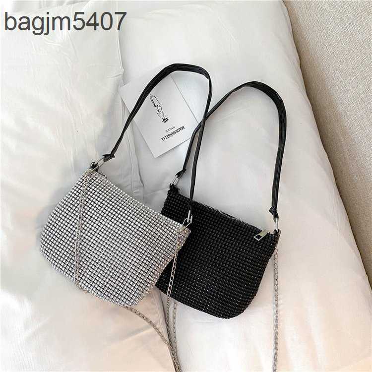 2023 Women's Diamond Bag 80% Discount Wholesale Retail New Fashion Single Shoulder Msenger Solid Color Small Square Light Luxury Versatile, Black9
2023 Women's Diamond Bag 80% Discount Wholesale Retail New Fashion Single Shoulder Msenger Solid Color Small Square Light Luxury Versatile, Black9