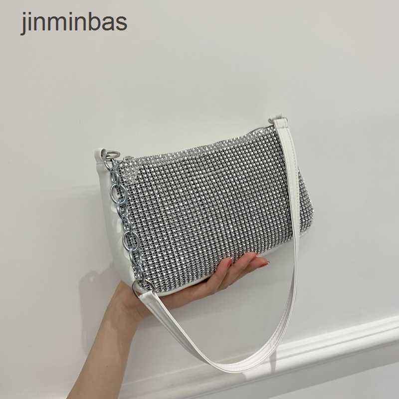 2023 Fashion Diamond Bag 60% Discount Wholesale Retail Texture Women New Leisure Rhintone One Shoulder Crossbody Handheld Small Square, White6
2023 Fashion Diamond Bag 60% Discount Wholesale Retail Texture Women New Leisure Rhintone One Shoulder Crossbody Handheld Small Square, White6