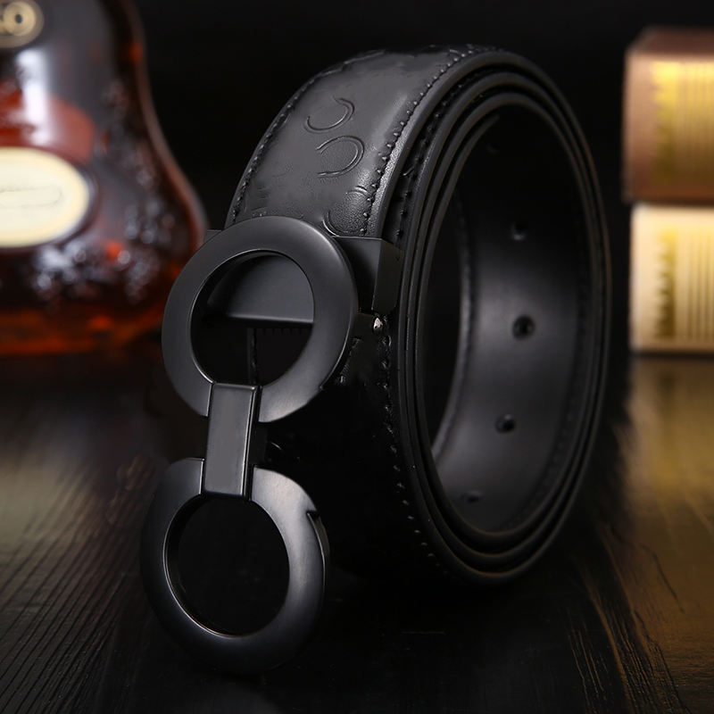 Belts Casual waist belt designer belts for women leather waistband jeans fashion black cinturon mens accessories luxury gold silver letter buckle reversible belt, Green
Belts Casual waist belt designer belts for women leather waistband jeans fashion black cinturon mens accessories luxury gold silver letter buckle reversible belt, Green
