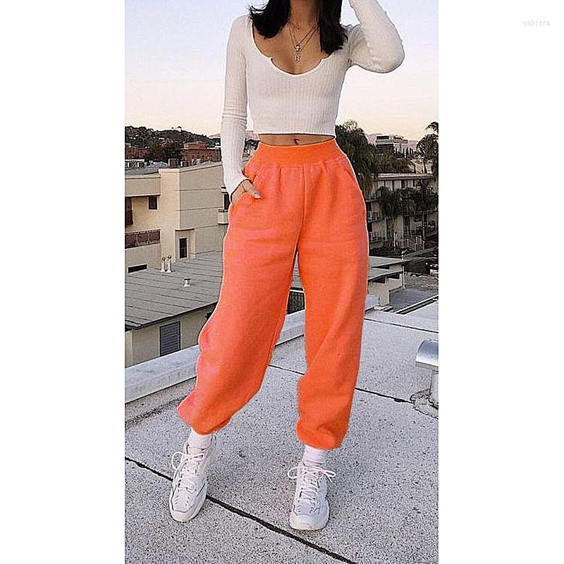 Women' Pants Women Fashion Solid Color Sports All-Match Sweet And Lovely Warm Casual Pocket High Waist Comfortable Homewear Sweatpants, Black
Women' Pants Women Fashion Solid Color Sports All-Match Sweet And Lovely Warm Casual Pocket High Waist Comfortable Homewear Sweatpants, Black