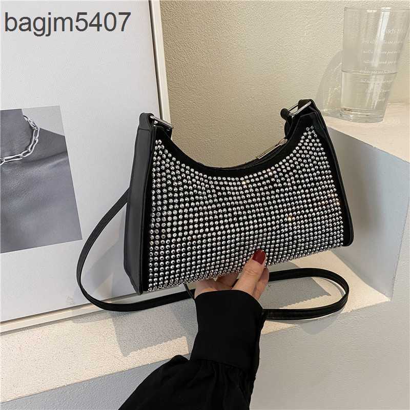 2023 Fashion Rhinolite Bag 80% Discount Wholesale and Retail Popular Korean Summer New Women's Armpit Inlaid Shoulder Msenger Women, White7
2023 Fashion Rhinolite Bag 80% Discount Wholesale and Retail Popular Korean Summer New Women's Armpit Inlaid Shoulder Msenger Women, White7