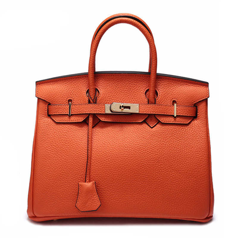 totes Berkin bag women Handmade fashion women purse cowhide leather pochette clutchdesigner Togo Luxury designer Handbags20CM30CM35CM, Red gold stock
totes Berkin bag women Handmade fashion women purse cowhide leather pochette clutchdesigner Togo Luxury designer Handbags20CM30CM35CM, Red gold stock