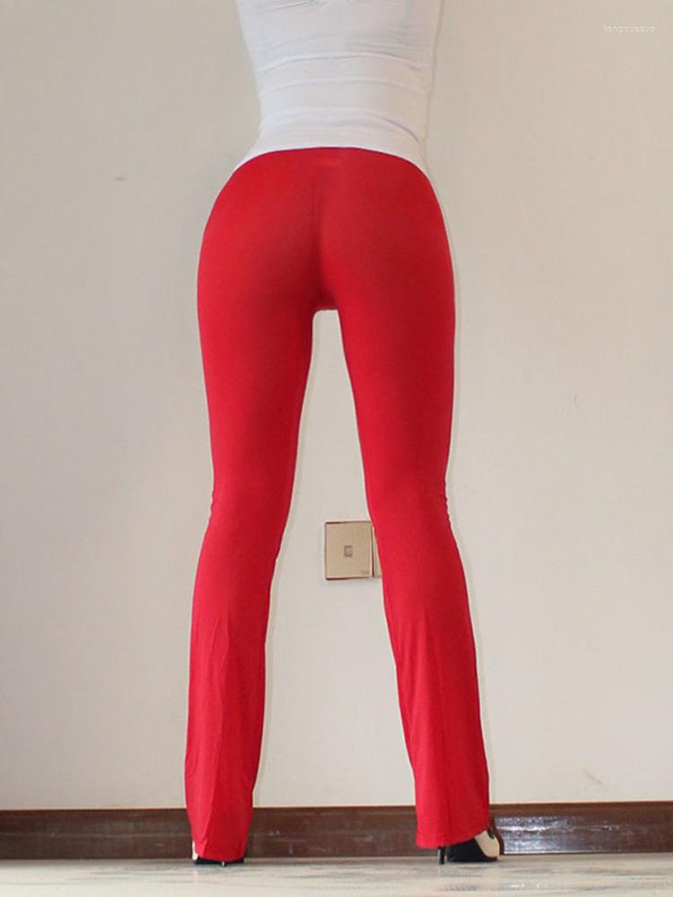 Women's Pants Sexy Women Korean Cosplay Big Size Trousers Summer Sweet White Exotic Thin Mesh Lace Red Pink Flare U057, Black pants
Women's Pants Sexy Women Korean Cosplay Big Size Trousers Summer Sweet White Exotic Thin Mesh Lace Red Pink Flare U057, Black pants