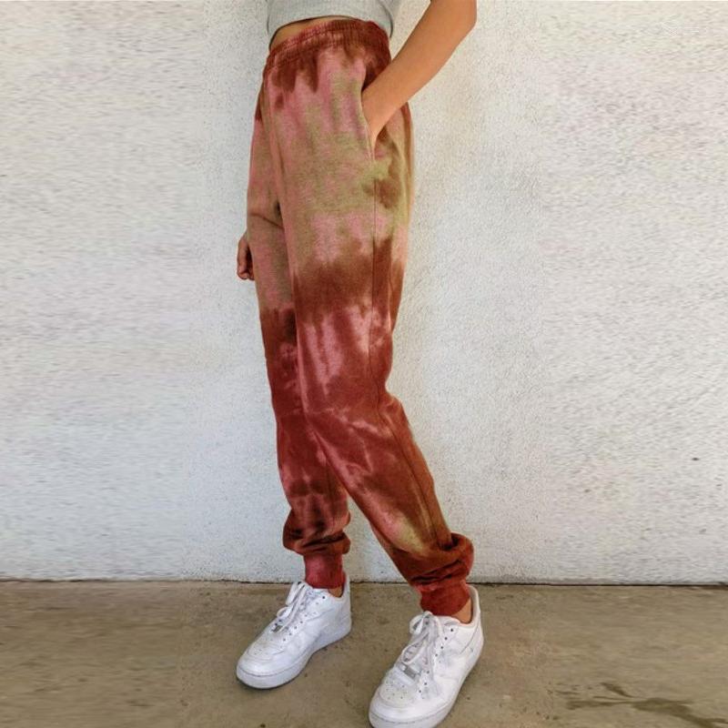 Women' Pants Women 2022 European And American Autumn Style Explosive Tie-Dye Printed Lantern Fashion Sports Casual, Gray
Women' Pants Women 2022 European And American Autumn Style Explosive Tie-Dye Printed Lantern Fashion Sports Casual, Gray
