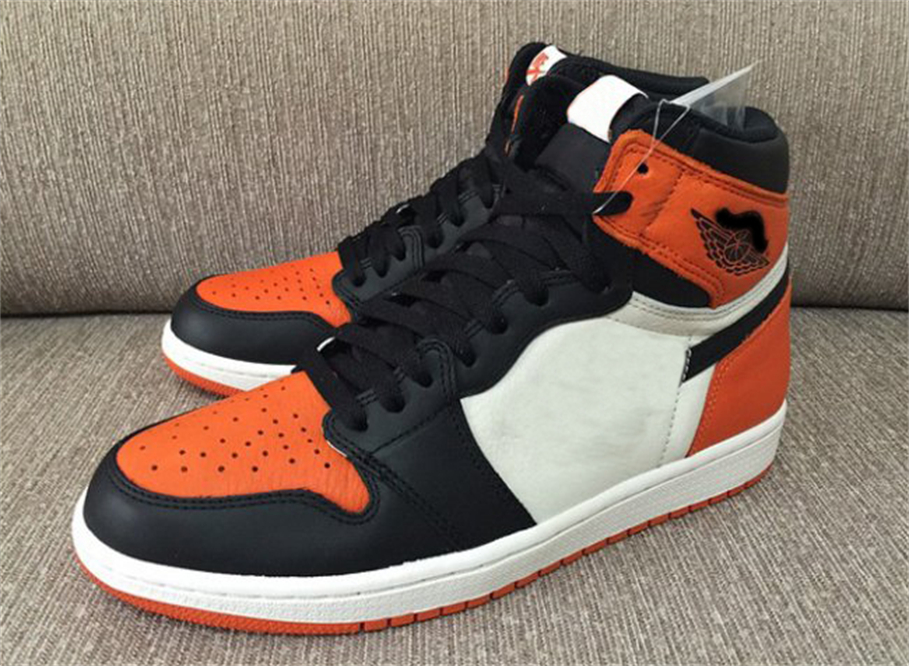 Authentic 1 High OG Shattered Backboard Basketball Shoes BLACK TOES STARFISH-SAIL Fearless University Blue UNC 1S Chicago Dark Mocha Lost and Found Sports Sneakers, 19
Authentic 1 High OG Shattered Backboard Basketball Shoes BLACK TOES STARFISH-SAIL Fearless University Blue UNC 1S Chicago Dark Mocha Lost and Found Sports Sneakers, 19