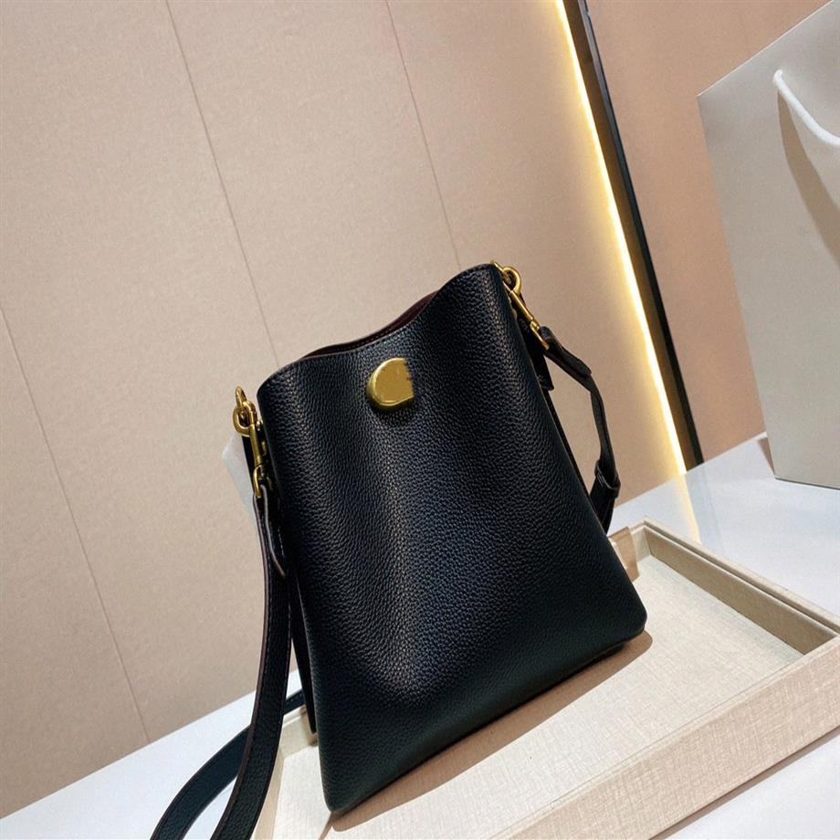 designer bags colorblock willow shoulder bag luxury woman hand Charlie Bucket bag ladies large capacity wallet purse four choices 307N
designer bags colorblock willow shoulder bag luxury woman hand Charlie Bucket bag ladies large capacity wallet purse four choices 307N