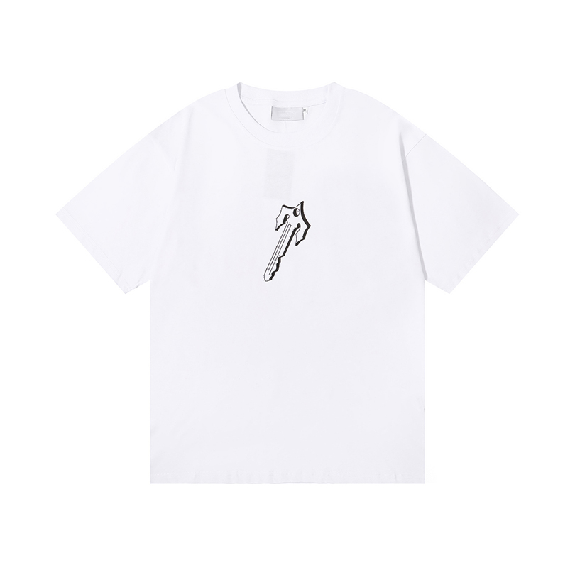 New Men's T-shirts Embroidered Trapstar London Clothing T-shirt Men Woman Fashion Cotton Brand Teeshirt 28, 11
New Men's T-shirts Embroidered Trapstar London Clothing T-shirt Men Woman Fashion Cotton Brand Teeshirt 28, 11