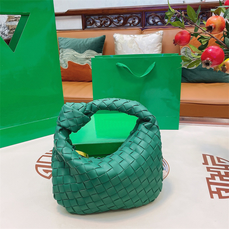 fashion Designer Jodie Bag Women woven clutch handbags small B Totes womens Knotted Handle Hobo luxury Purses hobos shoulder bags, No box
fashion Designer Jodie Bag Women woven clutch handbags small B Totes womens Knotted Handle Hobo luxury Purses hobos shoulder bags, No box