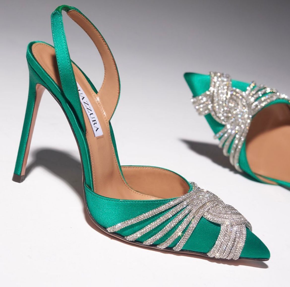 Summer Luxury Gatsby Sandals Shoes Evening Spiral Wraps Strap Stiletto Heels Pointed Toe Lady Gladiator Sandalias Wedding,Party,Dress EU35-43 With Box, 10
Summer Luxury Gatsby Sandals Shoes Evening Spiral Wraps Strap Stiletto Heels Pointed Toe Lady Gladiator Sandalias Wedding,Party,Dress EU35-43 With Box, 10