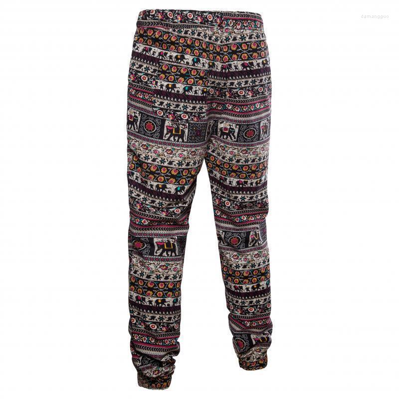 Men's Pants Men Clothing 2022 Spring/Summer National Wind Flower Linen Men's Loose Large Size Streetwear, Black
Men's Pants Men Clothing 2022 Spring/Summer National Wind Flower Linen Men's Loose Large Size Streetwear, Black