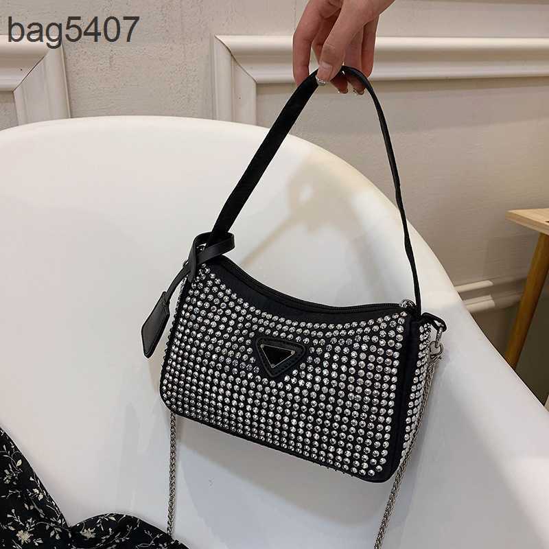 2023 Women's Diamond Bag 70% Discount Wholesale Retail Spring and Summer New Style Literature Art One Shoulder Crossbody Fashion Simple Light Armpit Small Square, Creamy-white
2023 Women's Diamond Bag 70% Discount Wholesale Retail Spring and Summer New Style Literature Art One Shoulder Crossbody Fashion Simple Light Armpit Small Square, Creamy-white