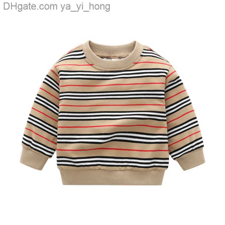 Baby Cute Boys Girls Plaid Sweaters Pullover Spring Autumn Kids Long Sleeve Sweatshirts Children Cotton Sweater yayihong, Khaki
Baby Cute Boys Girls Plaid Sweaters Pullover Spring Autumn Kids Long Sleeve Sweatshirts Children Cotton Sweater yayihong, Khaki