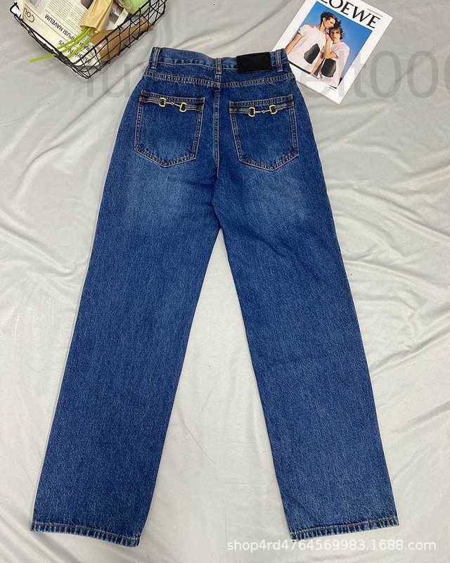 Women' Jeans designer Autumn and winter 2022 new women' G high waist straight wide leg jeans women CYG1, Blue12
Women' Jeans designer Autumn and winter 2022 new women' G high waist straight wide leg jeans women CYG1, Blue12