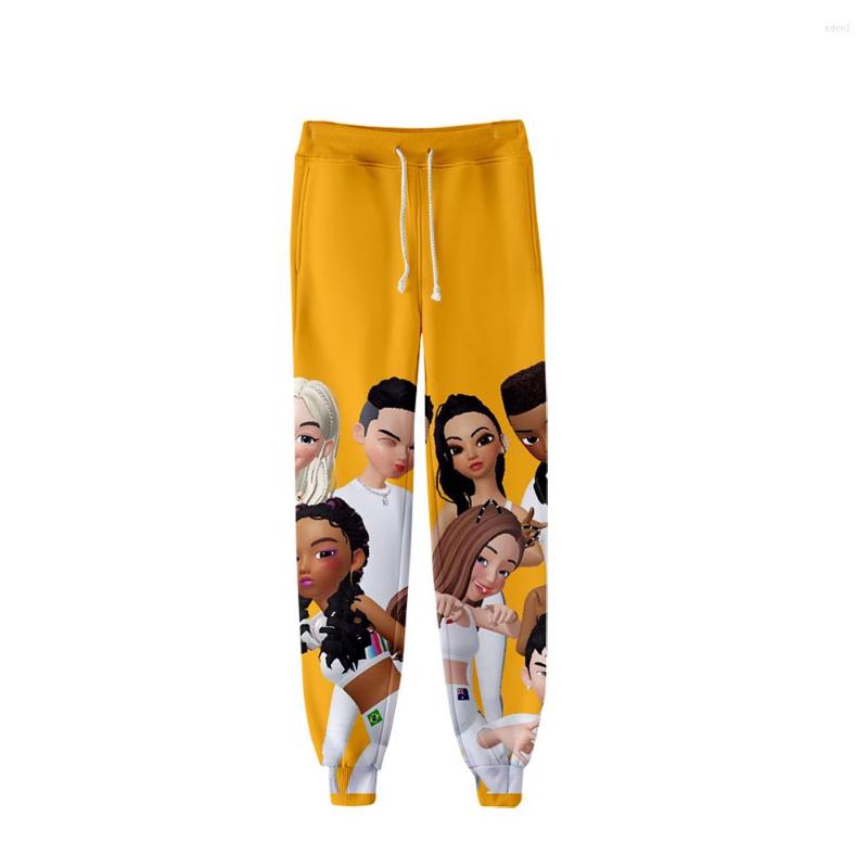 Women's Pants 3D Now United Group Aesthetic Graphic Sweatpants Fashion Harajuku Jogger Streetwear Men/Womens Funny Trousers, 007
Women's Pants 3D Now United Group Aesthetic Graphic Sweatpants Fashion Harajuku Jogger Streetwear Men/Womens Funny Trousers, 007