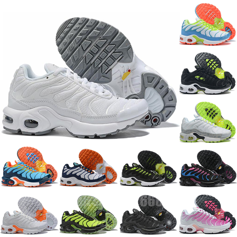 Kids Tn Running Shoes Enfant Breathable Soft Sports Chaussures Boys Girls Tns Plus Sneakers Youth Requin Trainers Kkkkk, Color 11
Kids Tn Running Shoes Enfant Breathable Soft Sports Chaussures Boys Girls Tns Plus Sneakers Youth Requin Trainers Kkkkk, Color 11