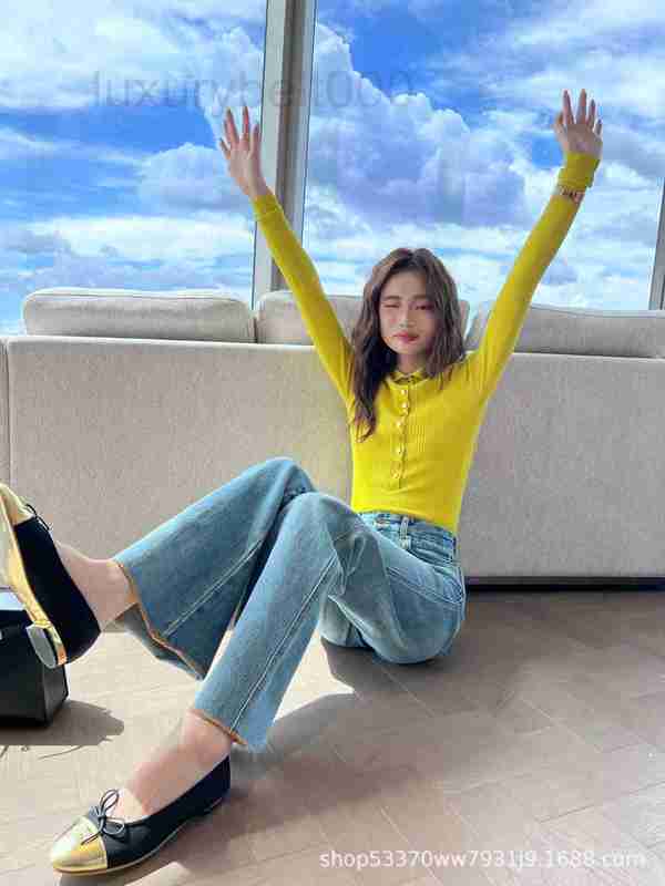 Women' Jeans designer G22FW new bell bottomed trousers regular denim thin and tall in all seasons Z9U4, Sky blue10
Women' Jeans designer G22FW new bell bottomed trousers regular denim thin and tall in all seasons Z9U4, Sky blue10