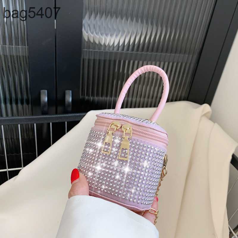 2023 Fashion Diamond Bag 80% Discount Wholesale and Retail Wtern Style Inlaid Mini for Women New Summer Msenger Simple Shoulder, Black7
2023 Fashion Diamond Bag 80% Discount Wholesale and Retail Wtern Style Inlaid Mini for Women New Summer Msenger Simple Shoulder, Black7