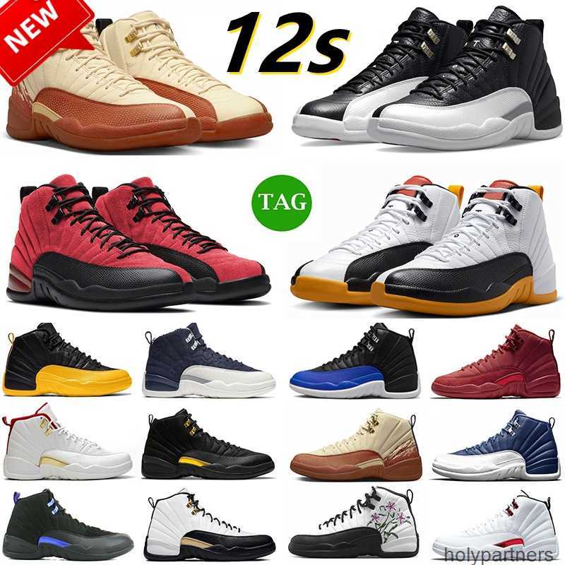 Jumpman 12 Men Basketball Shoes Retros 12s Muslin Playoffs Royalty Taxi Stealth Reverse Flu Game Hyper Royal Twist Utility Dark Concord Mens, Color#28
Jumpman 12 Men Basketball Shoes Retros 12s Muslin Playoffs Royalty Taxi Stealth Reverse Flu Game Hyper Royal Twist Utility Dark Concord Mens, Color#28