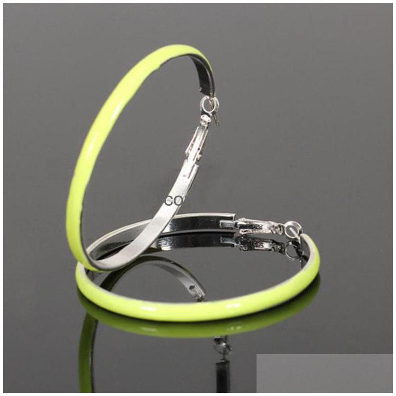 Hoop Huggie New Fashion Elegant Basketball Wives Earrings Big Round Circle For Women Brand Loop Earring Party Jewelry Drop Delivery Dhijl
Hoop Huggie New Fashion Elegant Basketball Wives Earrings Big Round Circle For Women Brand Loop Earring Party Jewelry Drop Delivery Dhijl