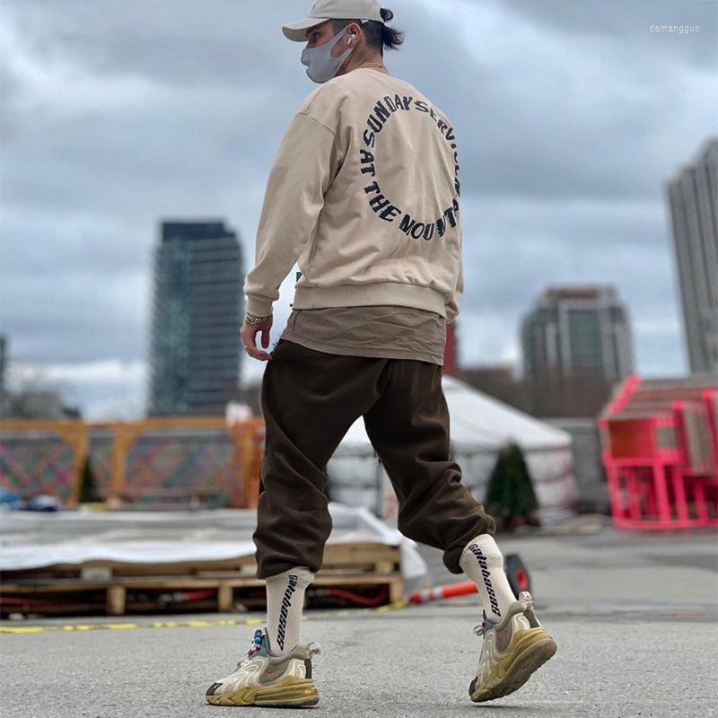 Men's Pants Men's Casual Mid Waist Loose Men 2022 Fashion Solid Cotton Sweatpants Autumn Winter Sports Jogging Trousers For Mens, 03 black
Men's Pants Men's Casual Mid Waist Loose Men 2022 Fashion Solid Cotton Sweatpants Autumn Winter Sports Jogging Trousers For Mens, 03 black