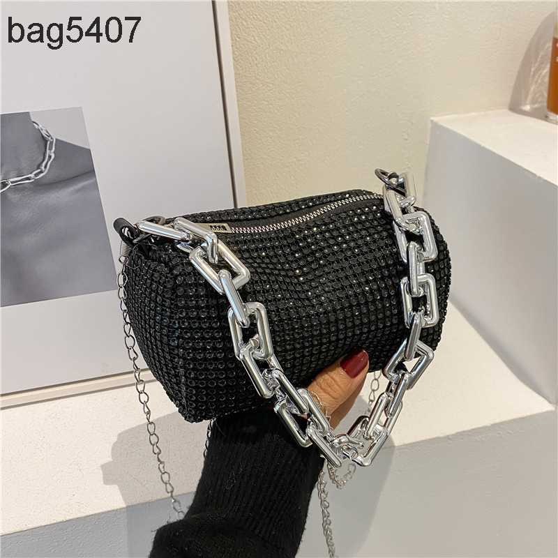 2023 Women's Diamond Bag 70% Discount Wholesale Retail New Female Cross Aluminum Hand Personality Shiny Small Square Trend, Black10
2023 Women's Diamond Bag 70% Discount Wholesale Retail New Female Cross Aluminum Hand Personality Shiny Small Square Trend, Black10