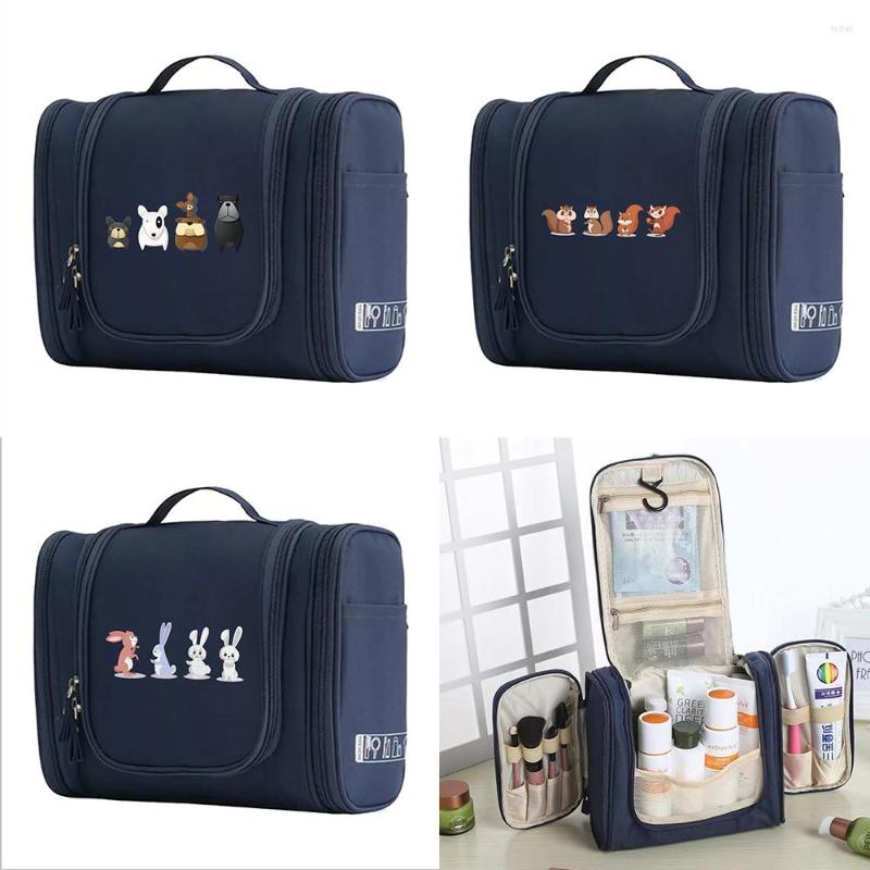 Cosmetic Bags Bag For Women Makeup Kits With Zipper Bath Hanging Toiletry Lady Portable Travel Organizer Make Up Case, Jc 166 (dark blue)
Cosmetic Bags Bag For Women Makeup Kits With Zipper Bath Hanging Toiletry Lady Portable Travel Organizer Make Up Case, Jc 166 (dark blue)