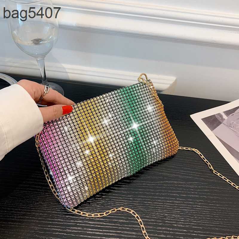 2023 Women's Diamond Bag 70% Discount Wholesale Retail Women Summer New Chain Envelope Small Square One Shoulder Crossbody, Black6
2023 Women's Diamond Bag 70% Discount Wholesale Retail Women Summer New Chain Envelope Small Square One Shoulder Crossbody, Black6