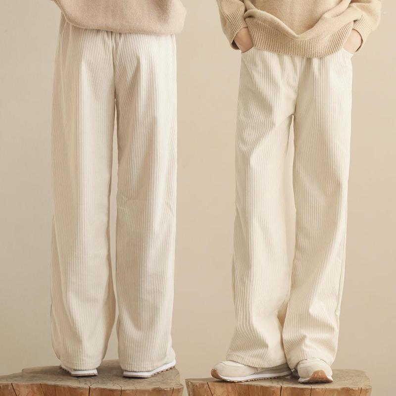 Women's Pants 32/5000 Chenille Wide-leg For Women Spring And Winter 2022 Straight Tube High Waisted Corduroy Casual Plus Velvet Pan, Apricot
Women's Pants 32/5000 Chenille Wide-leg For Women Spring And Winter 2022 Straight Tube High Waisted Corduroy Casual Plus Velvet Pan, Apricot