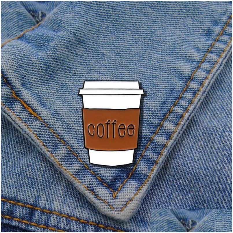 Pins Brooches Coffee Cup Shaped For Boys Girls Cartoon Cute Ins Iapanese Creative Enamel Lapel Pins Funny Clothes Alloy Badges Deni Dhyod
Pins Brooches Coffee Cup Shaped For Boys Girls Cartoon Cute Ins Iapanese Creative Enamel Lapel Pins Funny Clothes Alloy Badges Deni Dhyod