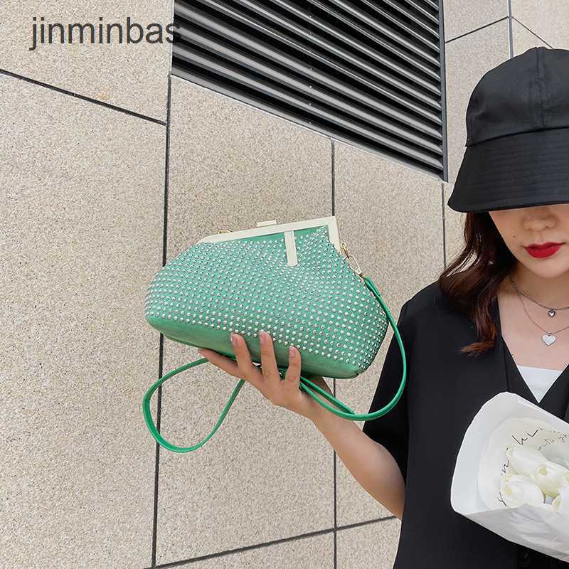 2023 Women's Diamond Bag 55% Discount Wholesale Retail Small Female Texture Light Msenger Ocean Fashion Shoulder, Green8
2023 Women's Diamond Bag 55% Discount Wholesale Retail Small Female Texture Light Msenger Ocean Fashion Shoulder, Green8