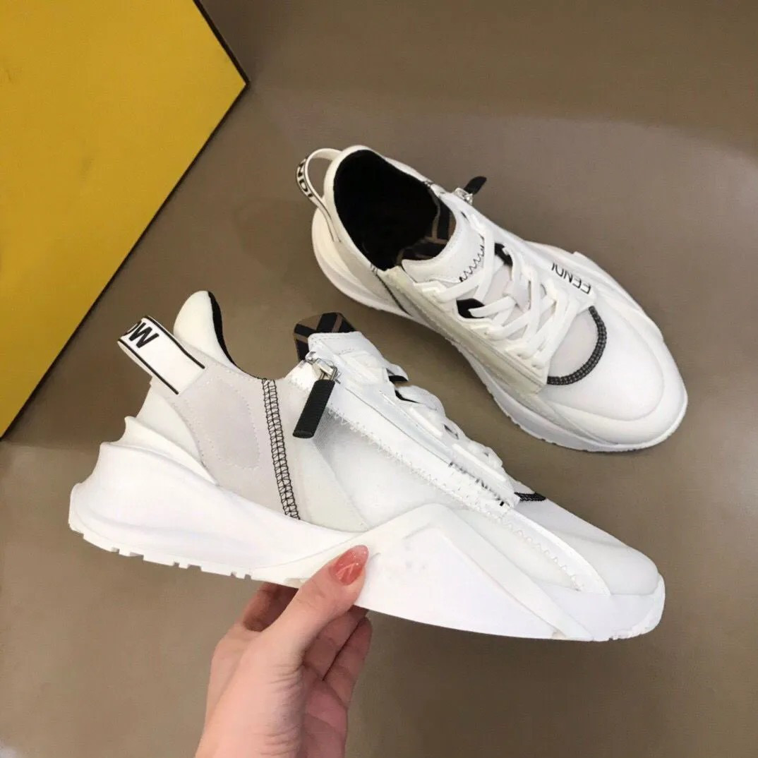 Famous Brand Men's FLOW Sneakers Shoes Mesh Breath Man Zipper Skateboard Rubber Runner Sole Sports Tech Fabrics Outdoor Trainer EU38-46, 18
Famous Brand Men's FLOW Sneakers Shoes Mesh Breath Man Zipper Skateboard Rubber Runner Sole Sports Tech Fabrics Outdoor Trainer EU38-46, 18