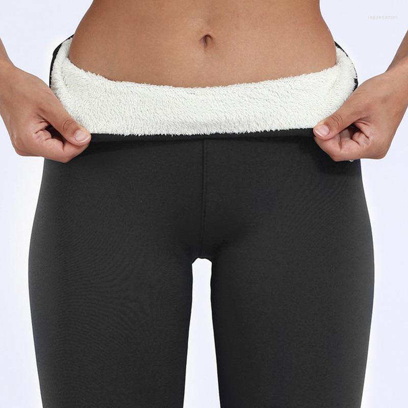Women' Leggings Warm Winter Thick Women Wool Fleece Females Clothing Lambskin Cashmere Velvet Pants Elasticity, Black
Women' Leggings Warm Winter Thick Women Wool Fleece Females Clothing Lambskin Cashmere Velvet Pants Elasticity, Black