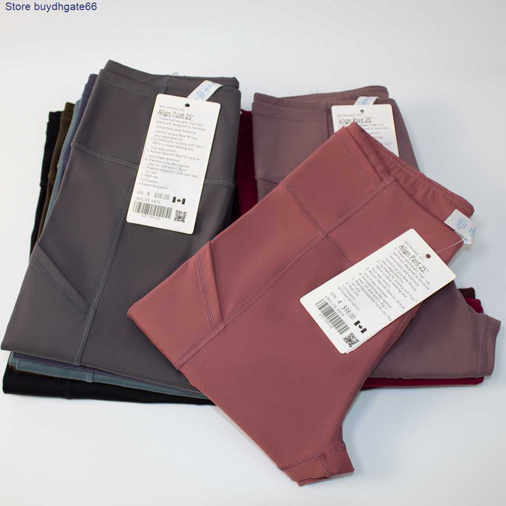 2022 Trendy Yoga Brand Lu's Legging Women's New Align Double-sided Brushed High Waist Multi Pocket Tights Night Biking Capris, Light purple grey multi pocket pants
2022 Trendy Yoga Brand Lu's Legging Women's New Align Double-sided Brushed High Waist Multi Pocket Tights Night Biking Capris, Light purple grey multi pocket pants