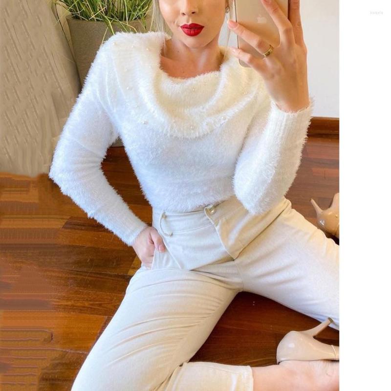Women' T Shirts Autumn Winter Female Warm Basic Style Round Neck Full Sleeve Diamond Fashion Daily Wear Blouse & Clothes, Grey shirts
Women' T Shirts Autumn Winter Female Warm Basic Style Round Neck Full Sleeve Diamond Fashion Daily Wear Blouse & Clothes, Grey shirts
