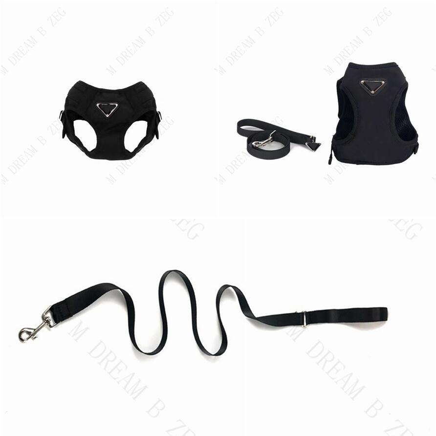 Designer Dog Harness Leashes Set Nylon Brand Dog Collar Soft Air Mesh Adjustable Pet Harnesses for Small Medium Pets PS1581
Designer Dog Harness Leashes Set Nylon Brand Dog Collar Soft Air Mesh Adjustable Pet Harnesses for Small Medium Pets PS1581
