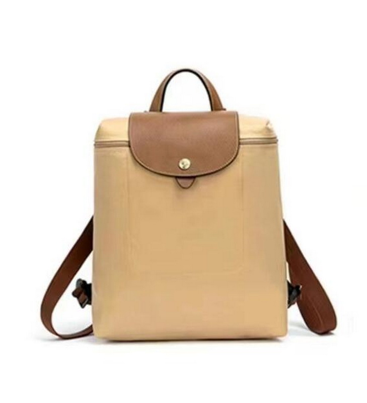 French Womens School Bag Nylon Gun Gray Folding Backpack Classic Embroidery Luxury Designer Horse Casual Knapsack Men Travel Bags
French Womens School Bag Nylon Gun Gray Folding Backpack Classic Embroidery Luxury Designer Horse Casual Knapsack Men Travel Bags