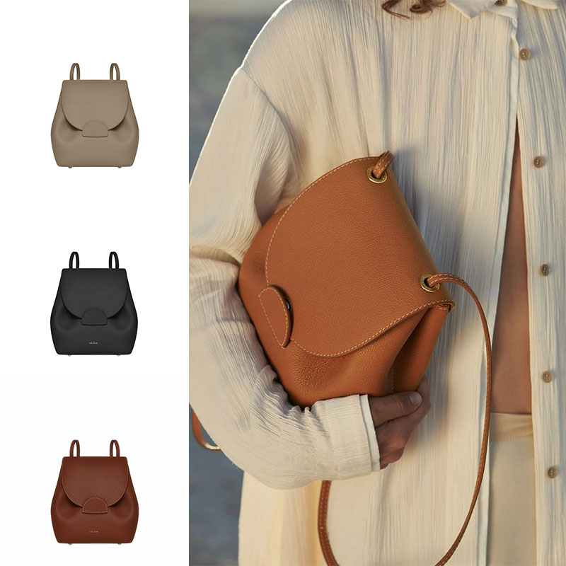 polene bag Polene Numero Un Mini Backpack Luxury Women Full-Grained Leather Designer Sliding The Thin Leather Backpacks Purses Flap Magnetic Buckle A5M5, Almond green
polene bag Polene Numero Un Mini Backpack Luxury Women Full-Grained Leather Designer Sliding The Thin Leather Backpacks Purses Flap Magnetic Buckle A5M5, Almond green