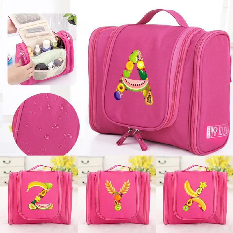 Cosmetic Bags Bag For Women Travel Makeup With Hook Waterproof Toiletries Organizer Storage Pouch Ladies Bathroom Make Up, Jc 167 (pink)
Cosmetic Bags Bag For Women Travel Makeup With Hook Waterproof Toiletries Organizer Storage Pouch Ladies Bathroom Make Up, Jc 167 (pink)