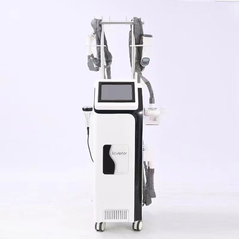 5 in 1 Vacuum Roller RF Massage V10 Body Shape Weight Loss Machine Most Effective for Body Shaping/Butt Lifting
5 in 1 Vacuum Roller RF Massage V10 Body Shape Weight Loss Machine Most Effective for Body Shaping/Butt Lifting